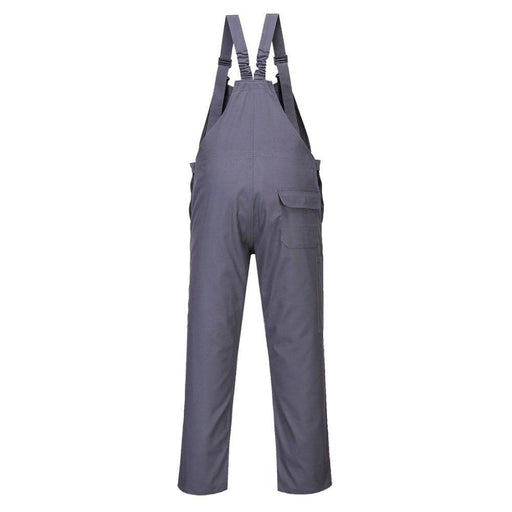 Portwest FR37 Bizflame Pro Bib & Brace - FLAME RETARDANT OVERALLS