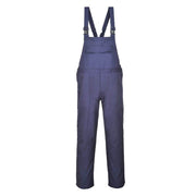 Portwest FR37 Bizflame Pro Bib & Brace - FLAME RETARDANT OVERALLS