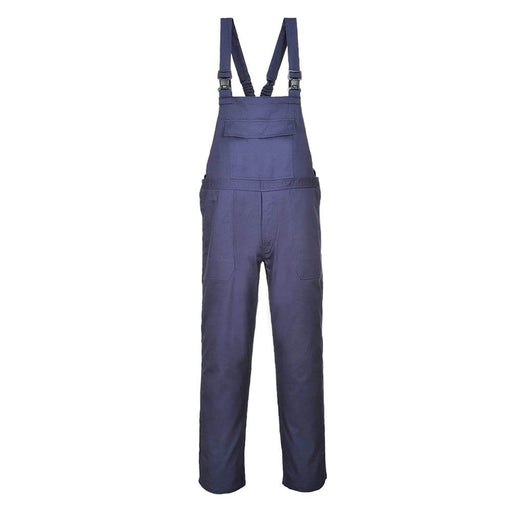 Portwest FR37 Bizflame Pro Bib & Brace - FLAME RETARDANT OVERALLS