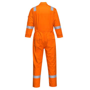 Portwest FR51 Bizflame Plus Women's Coverall 350g - FLAME RETARDANT OVERALLS