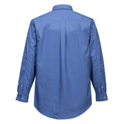 Portwest FR69 Bizflame Work Shirt - FLAME RETARDANT SHIRTS