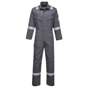 Portwest FR93 Bizflame Ultra Coverall - FLAME RETARDANT OVERALLS