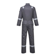 Portwest FR93 Bizflame Ultra Coverall - FLAME RETARDANT OVERALLS