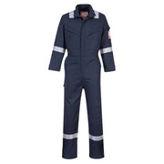 Portwest FR93 Bizflame Ultra Coverall - FLAME RETARDANT OVERALLS