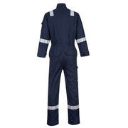 Portwest FR93 Bizflame Ultra Coverall - FLAME RETARDANT OVERALLS
