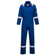 Portwest FR93 Bizflame Ultra Coverall - FLAME RETARDANT OVERALLS