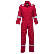 Portwest FR93 Bizflame Ultra Coverall - FLAME RETARDANT OVERALLS
