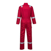 Portwest FR93 Bizflame Ultra Coverall - FLAME RETARDANT OVERALLS