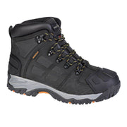 PORTWEST FT05 STEELITE MONSAL SAFETY BOOT S3 WR CI HRO SRC - SAFETY BOOTS