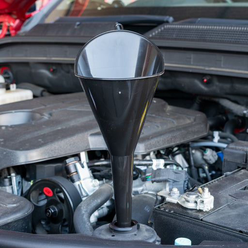 Funnel Angle Top Black - Vehicles & Parts > Vehicle Parts & Accessories CAR