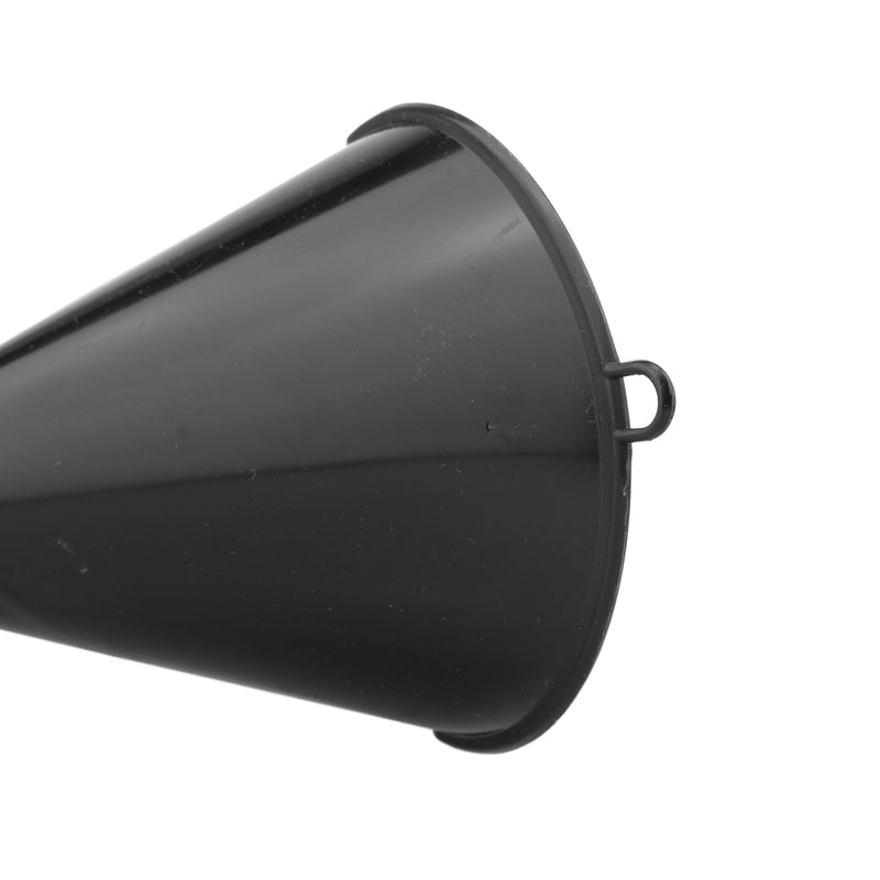 Funnel Angle Top Black - Vehicles & Parts > Vehicle Parts & Accessories CAR