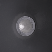 Large Fuel Funnel Straight 21cm - Vehicles & Parts > Vehicle Parts & Accessories CAR