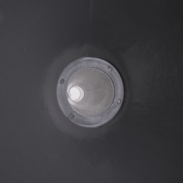 Large Fuel Funnel Straight 21cm - Vehicles & Parts > Vehicle Parts & Accessories CAR