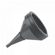 Large Fuel Funnel Straight 21cm - Vehicles & Parts > Vehicle Parts & Accessories CAR