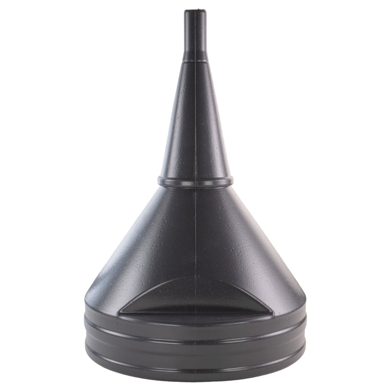 Large Fuel Funnel Straight 21cm - Vehicles & Parts > Vehicle Parts & Accessories CAR