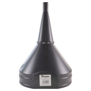 Large Fuel Funnel Straight 21cm - Vehicles & Parts > Vehicle Parts & Accessories CAR