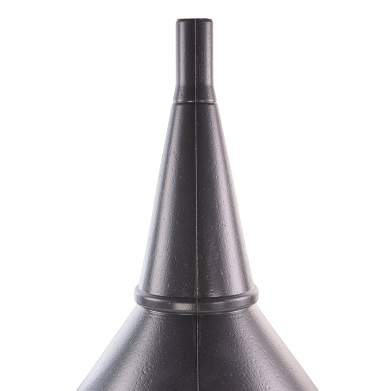 Large Fuel Funnel Straight 21cm - Vehicles & Parts > Vehicle Parts & Accessories CAR