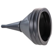 Large Fuel Funnel Straight 21cm - Vehicles & Parts > Vehicle Parts & Accessories CAR