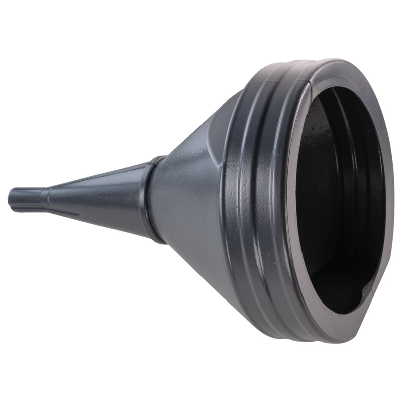 Large Fuel Funnel Straight 21cm - Vehicles & Parts > Vehicle Parts & Accessories CAR