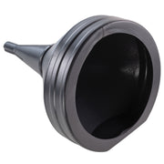 Large Fuel Funnel Straight 21cm - Vehicles & Parts > Vehicle Parts & Accessories CAR