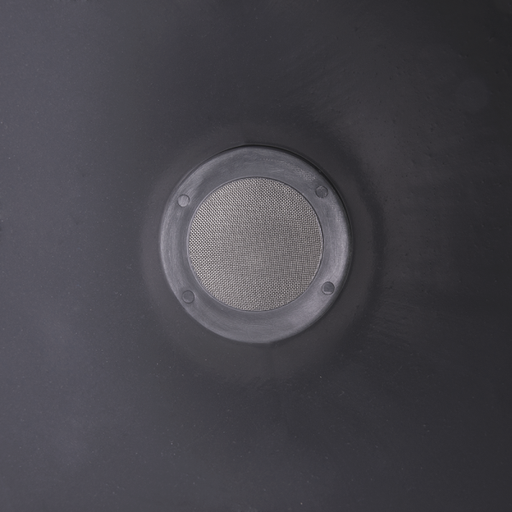 Large Fuel Funnel Angled 21cm - Vehicles & Parts > Vehicle Parts & Accessories CAR