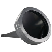 Large Fuel Funnel Angled 21cm - Vehicles & Parts > Vehicle Parts & Accessories CAR