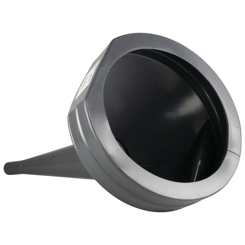Large Fuel Funnel Angled 21cm - Vehicles & Parts > Vehicle Parts & Accessories CAR