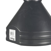 Large Fuel Funnel Angled 21cm - Vehicles & Parts > Vehicle Parts & Accessories CAR