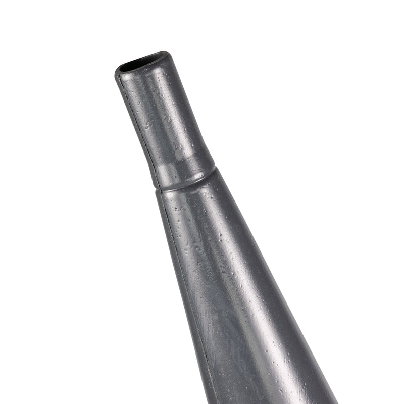 Large Fuel Funnel Angled 21cm - Vehicles & Parts > Vehicle Parts & Accessories CAR