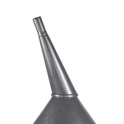 Large Fuel Funnel Angled 21cm - Vehicles & Parts > Vehicle Parts & Accessories CAR