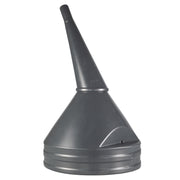 Large Fuel Funnel Angled 21cm - Vehicles & Parts > Vehicle Parts & Accessories CAR