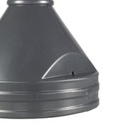Large Fuel Funnel Angled 21cm - Vehicles & Parts > Vehicle Parts & Accessories CAR
