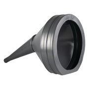 Large Fuel Funnel Angled 21cm - Vehicles & Parts > Vehicle Parts & Accessories CAR