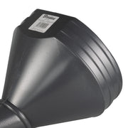 Large Fuel Funnel Angled 21cm - Vehicles & Parts > Vehicle Parts & Accessories CAR