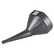 Large Fuel Funnel Angled 21cm - Vehicles & Parts > Vehicle Parts & Accessories CAR