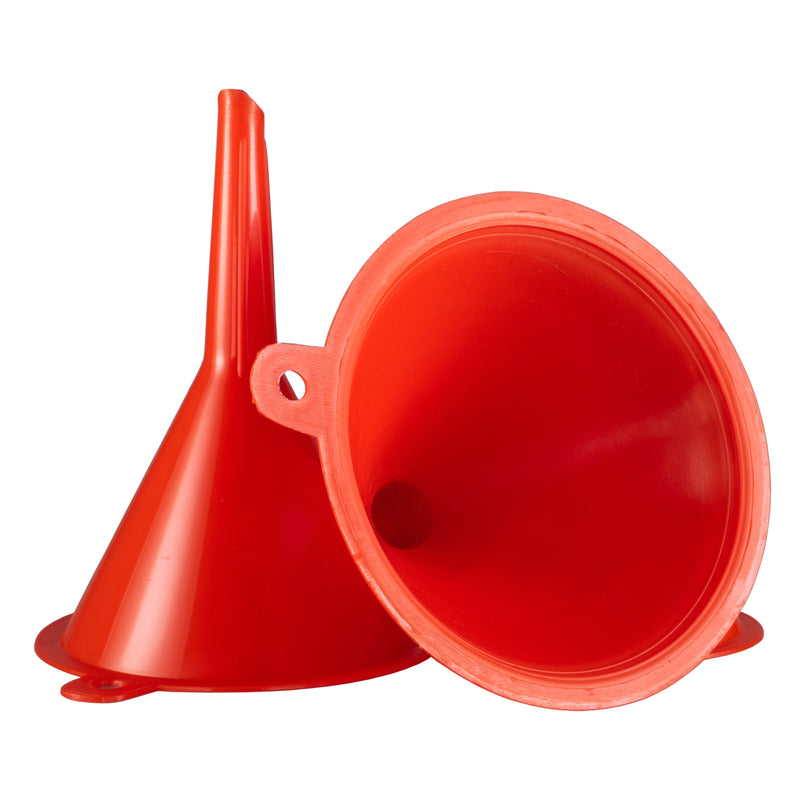 Funnel Red Mix 4 pcs - Vehicles & Parts > Vehicle Parts & Accessories CAR