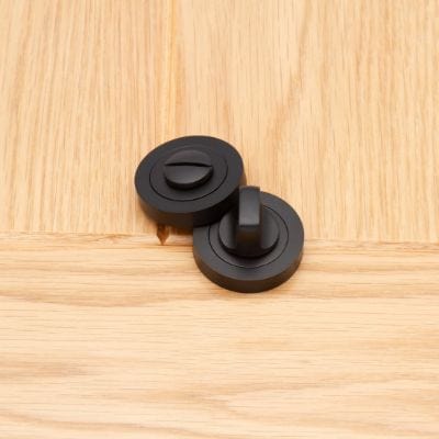 Thumbturn Set - Door Handle