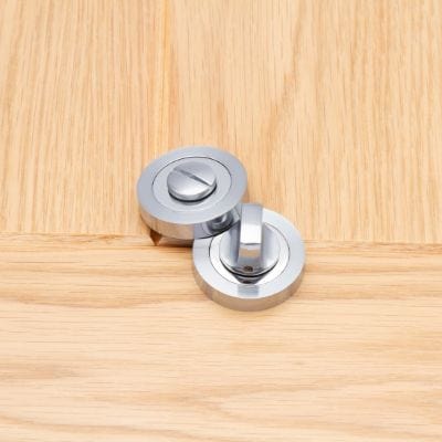 Thumbturn Set - Door Handle