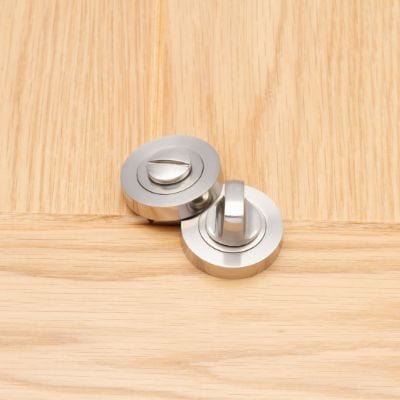 Thumbturn Set - Door Handle