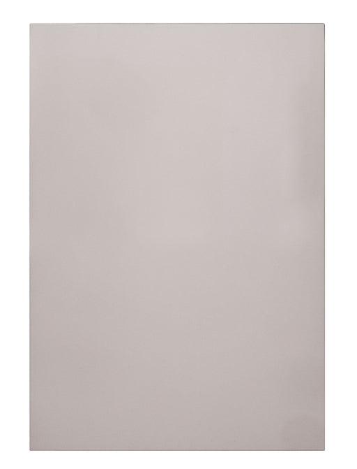 Fenton Painted (Laser Edged) Slab Cashmere- Replacement Kitchen Doors (Trims & Accessories) - Hardware > Hardware Accessories > Cabinet Hardware > Cabinet Doors