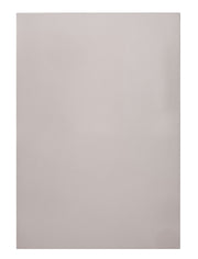 Fenton Painted (Laser Edged) Slab Cashmere- Replacement Kitchen Drawer Fronts/Oven Filler Panel (110mm High) - Hardware > Hardware Accessories > Cabinet Hardware > Cabinet Doors
