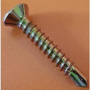 38mm STS Fibre Cement Board Screws - All Quantities - Hardware > Hardware Accessories > Hardware Fasteners > Screws Tiling