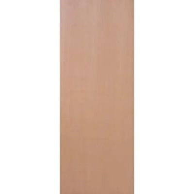 Paint Grade Un Finished Veneered Internal Door - All Sizes -