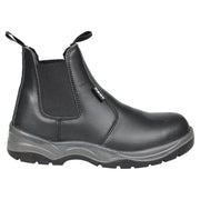 Fort FF103 Nelson Safety Dealer Boot - SAFETY DEALER BOOTS