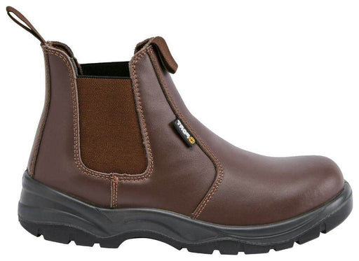 Fort FF103 Nelson Safety Dealer Boot - SAFETY DEALER BOOTS