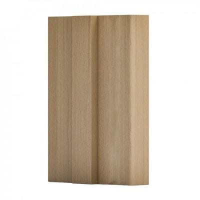 Oak Prefinished Door Lining Set - All Sizes -