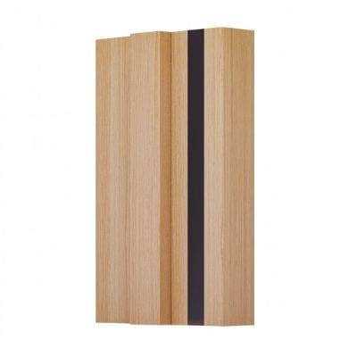 Oak Prefinished Door Lining Set FD30 - All Sizes -