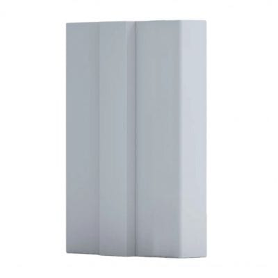 White Primed Prefinished Door Lining Set - All Sizes -