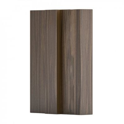 Walnut Prefinished Door Lining Set - All Sizes -