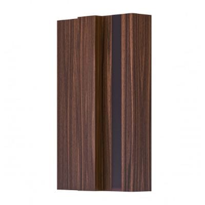 Walnut Prefinished Door Lining Set FD30 - All Sizes -